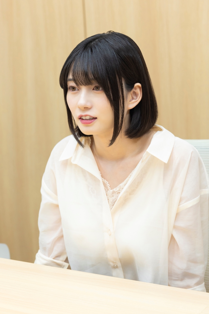 瀬戸環奈 スタイル10