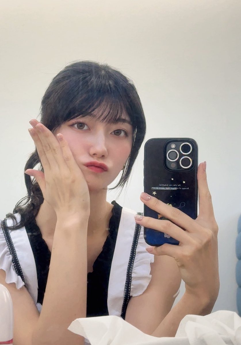 瀬戸環奈 スタイル12
