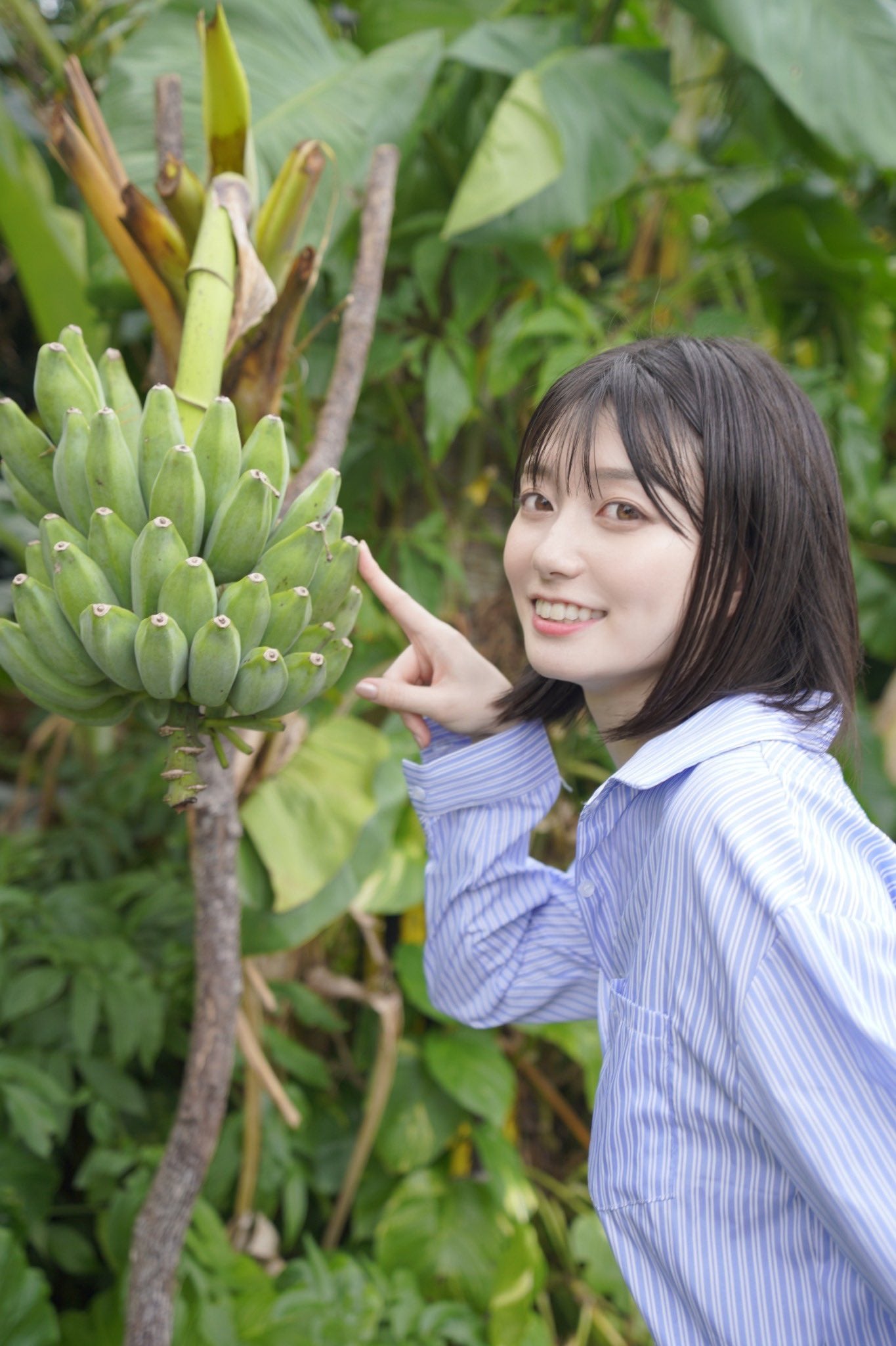 瀬戸環奈 スタイル12