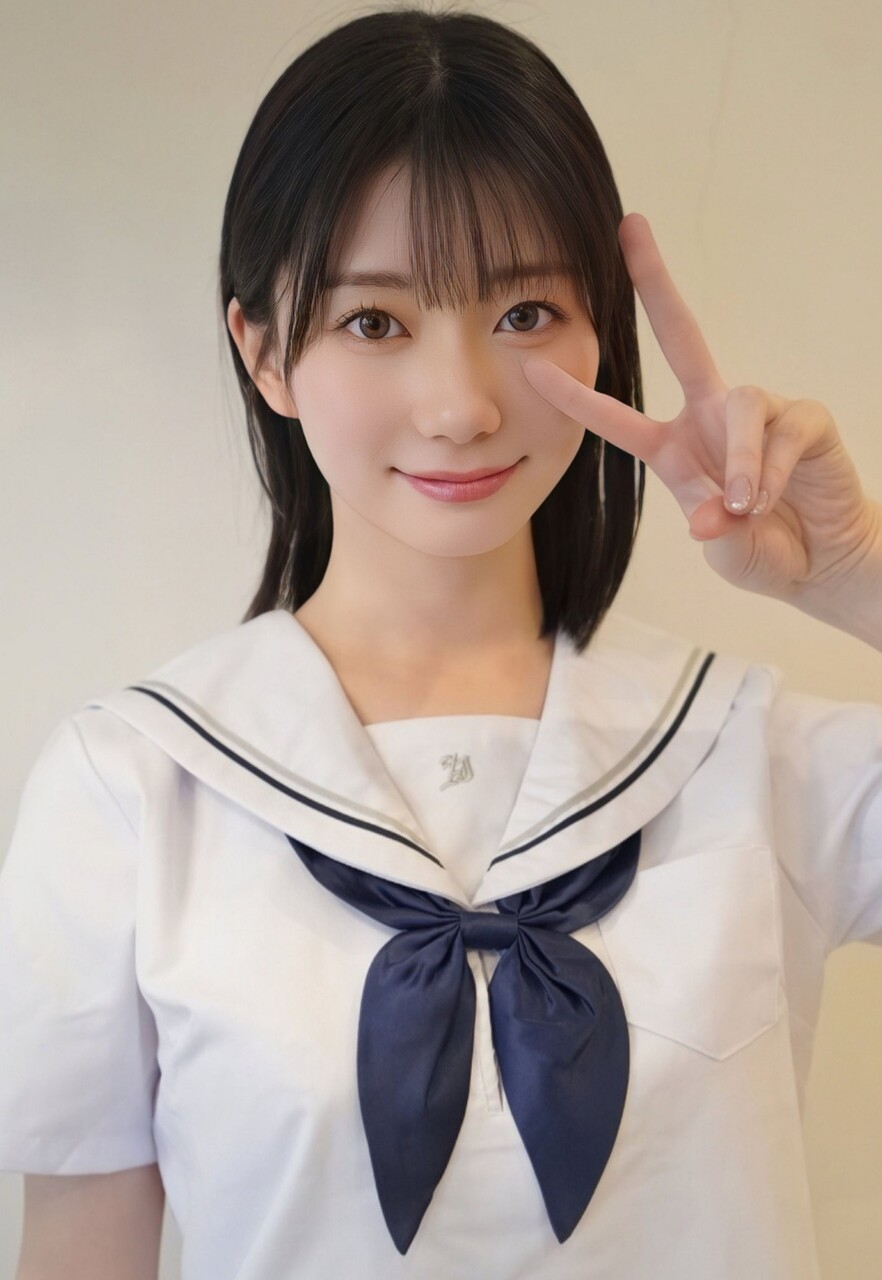 瀬戸環奈