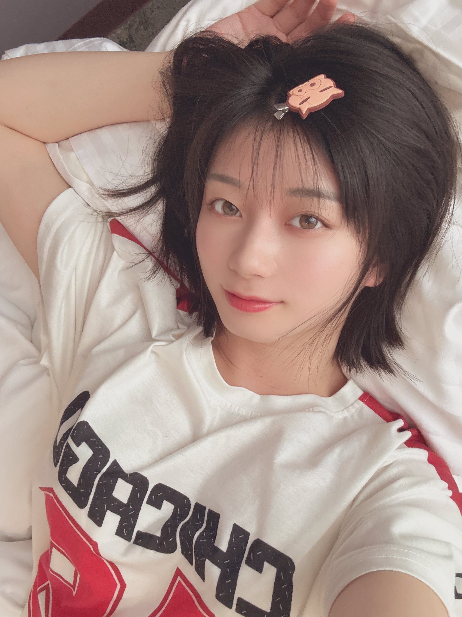 瀬戸環奈 スタイル2