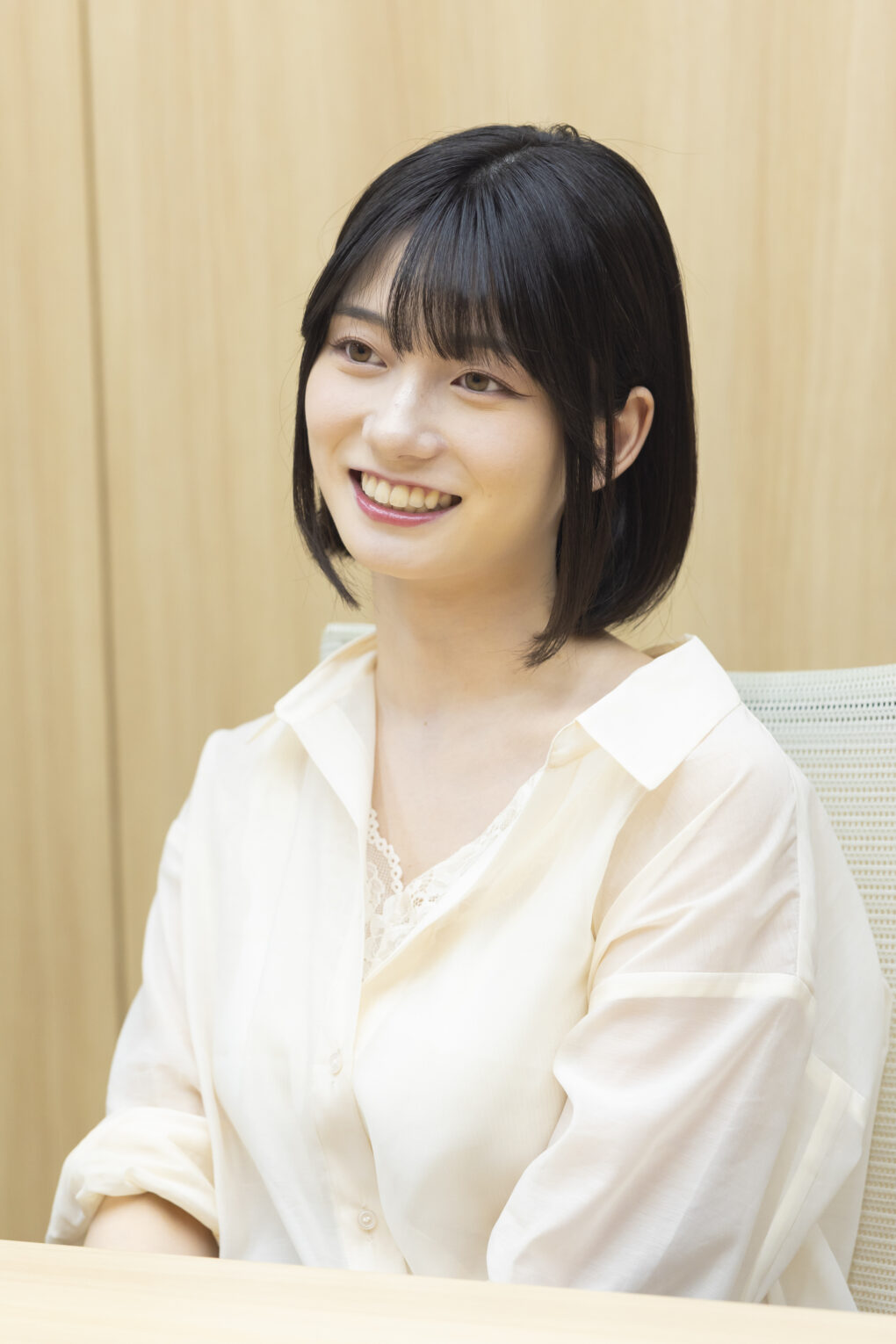 瀬戸環奈 スタイル4