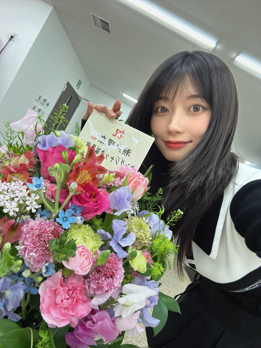 瀬戸環奈 スタイル5