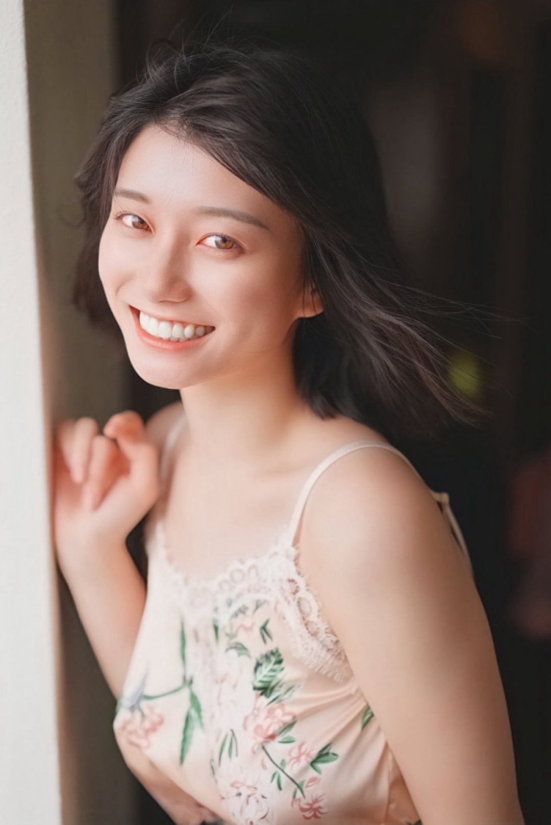 瀬戸環奈 スタイル6