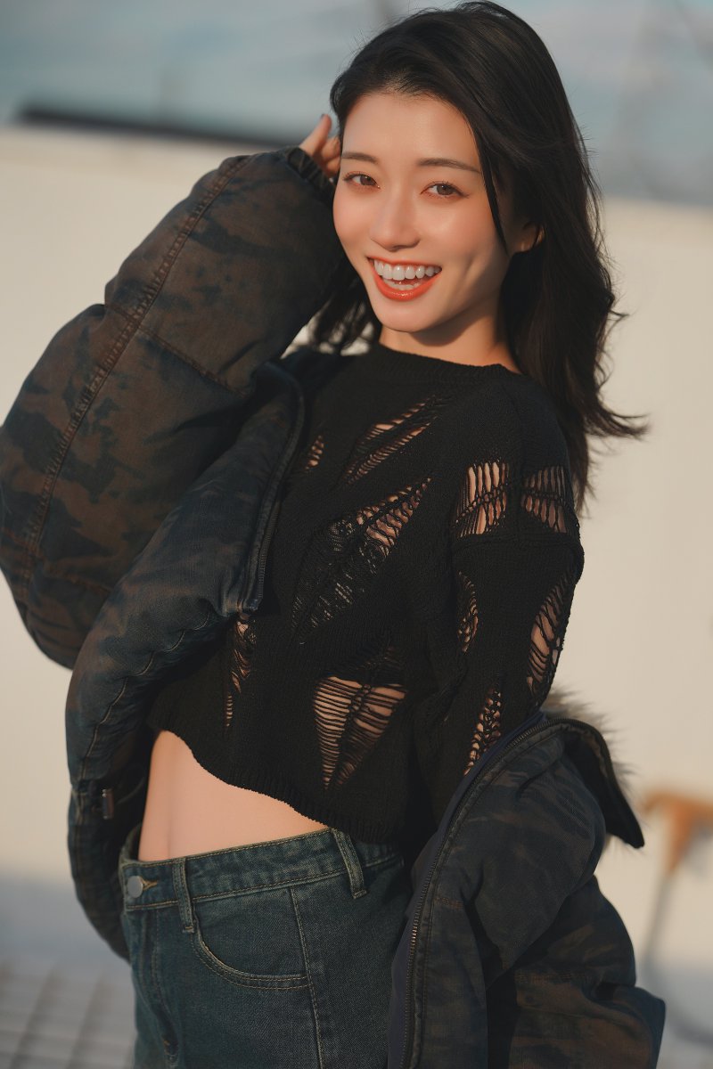瀬戸環奈 スタイル7