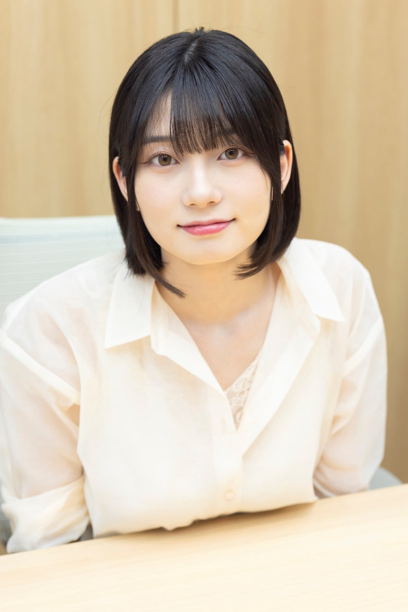瀬戸環奈 スタイル9