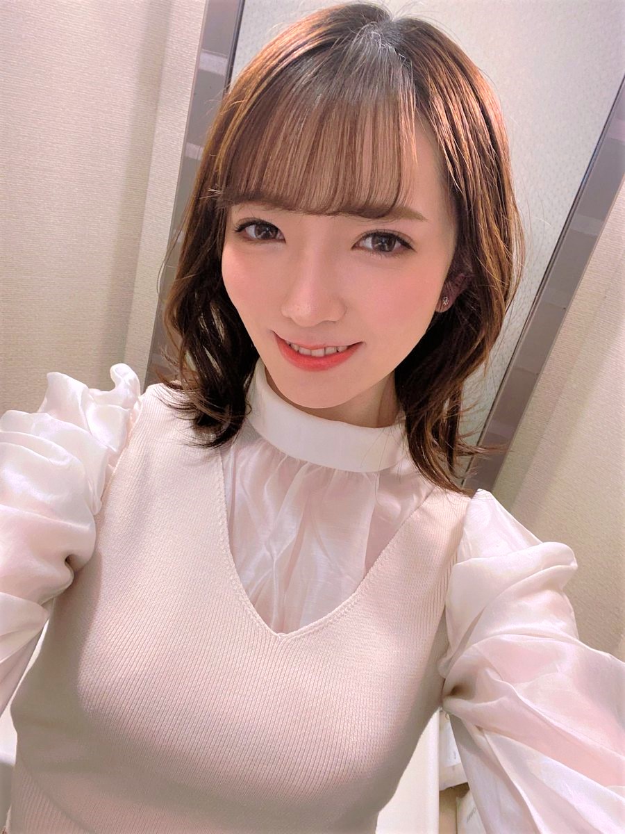 小花のん スタイル2