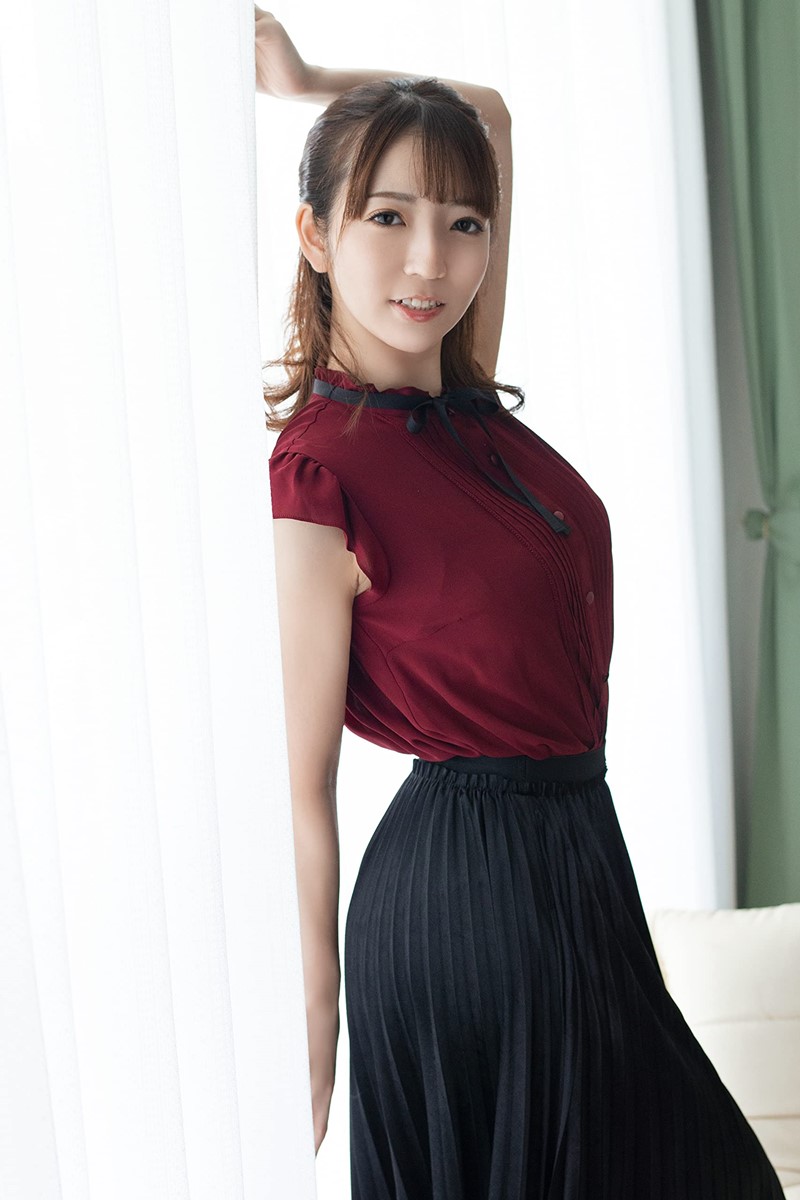 小花のん スタイル3