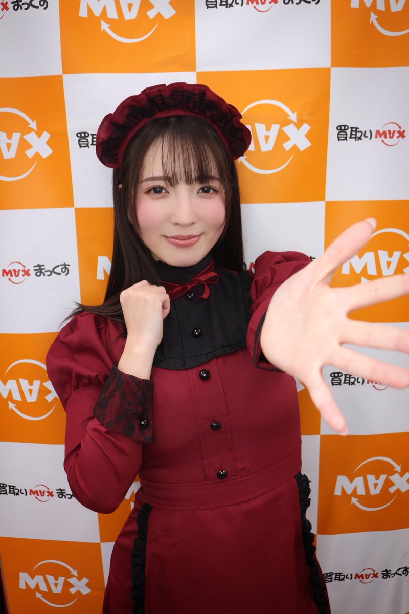 小花のん スタイル9