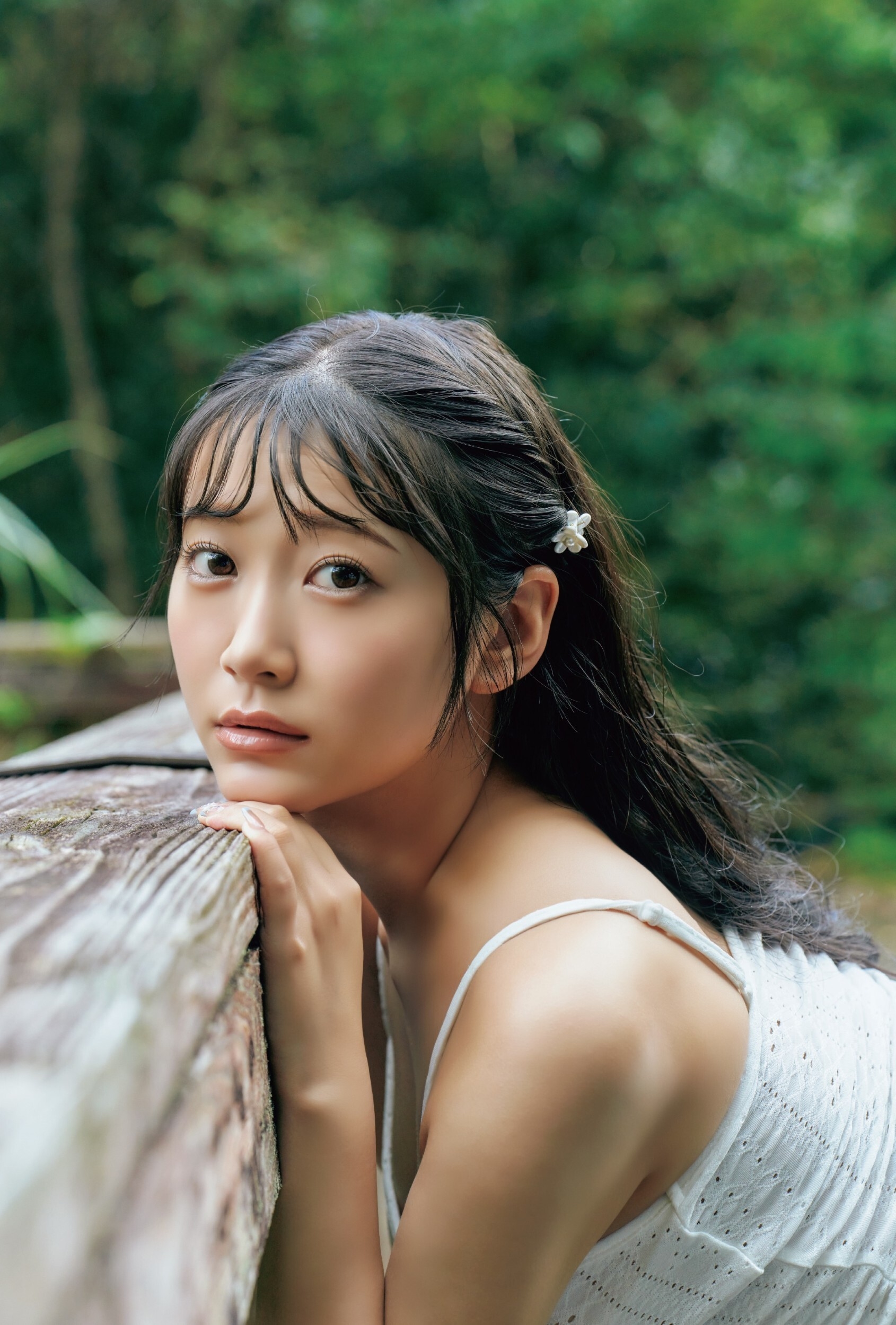 姫咲はな