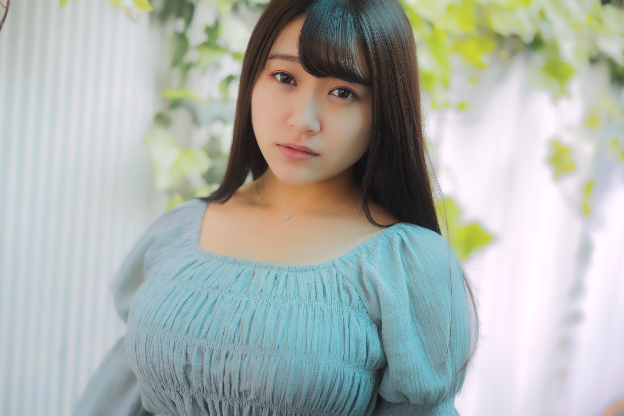 姫咲はな スタイル3