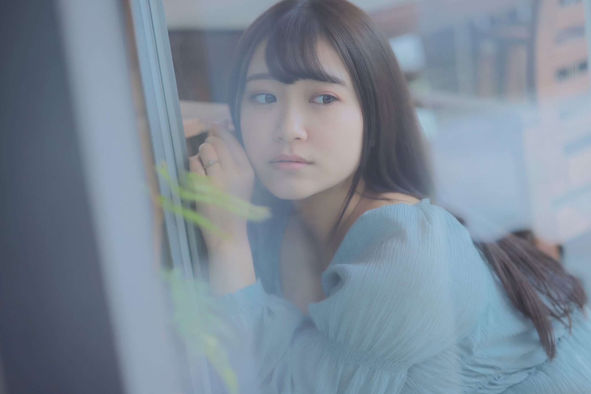 姫咲はな スタイル4