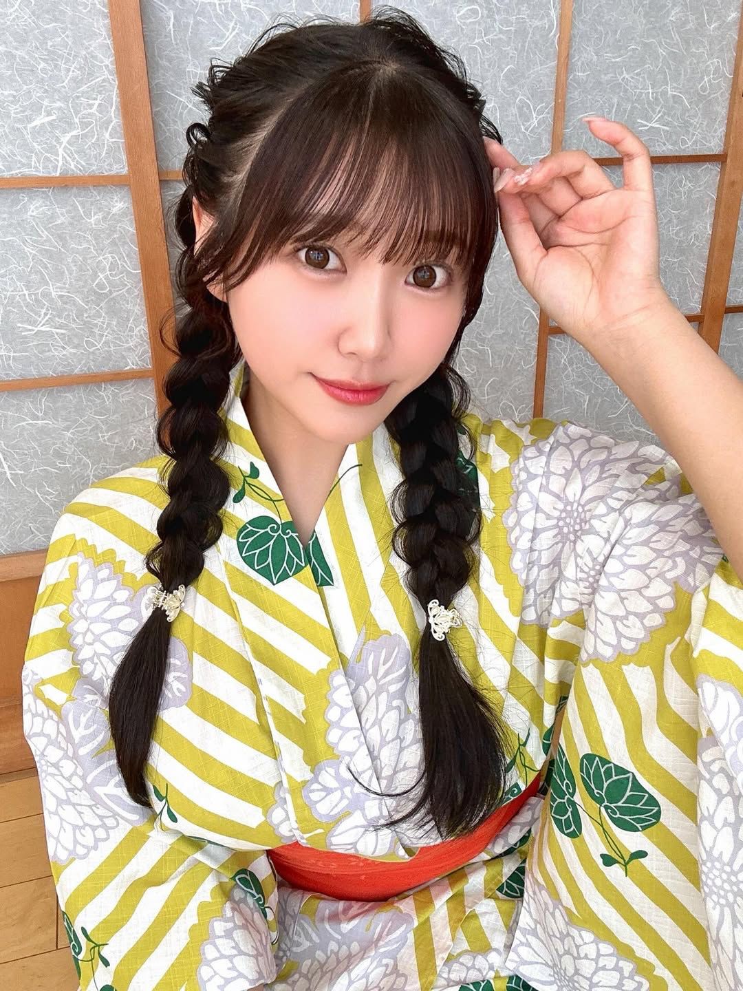 姫咲はな スタイル5