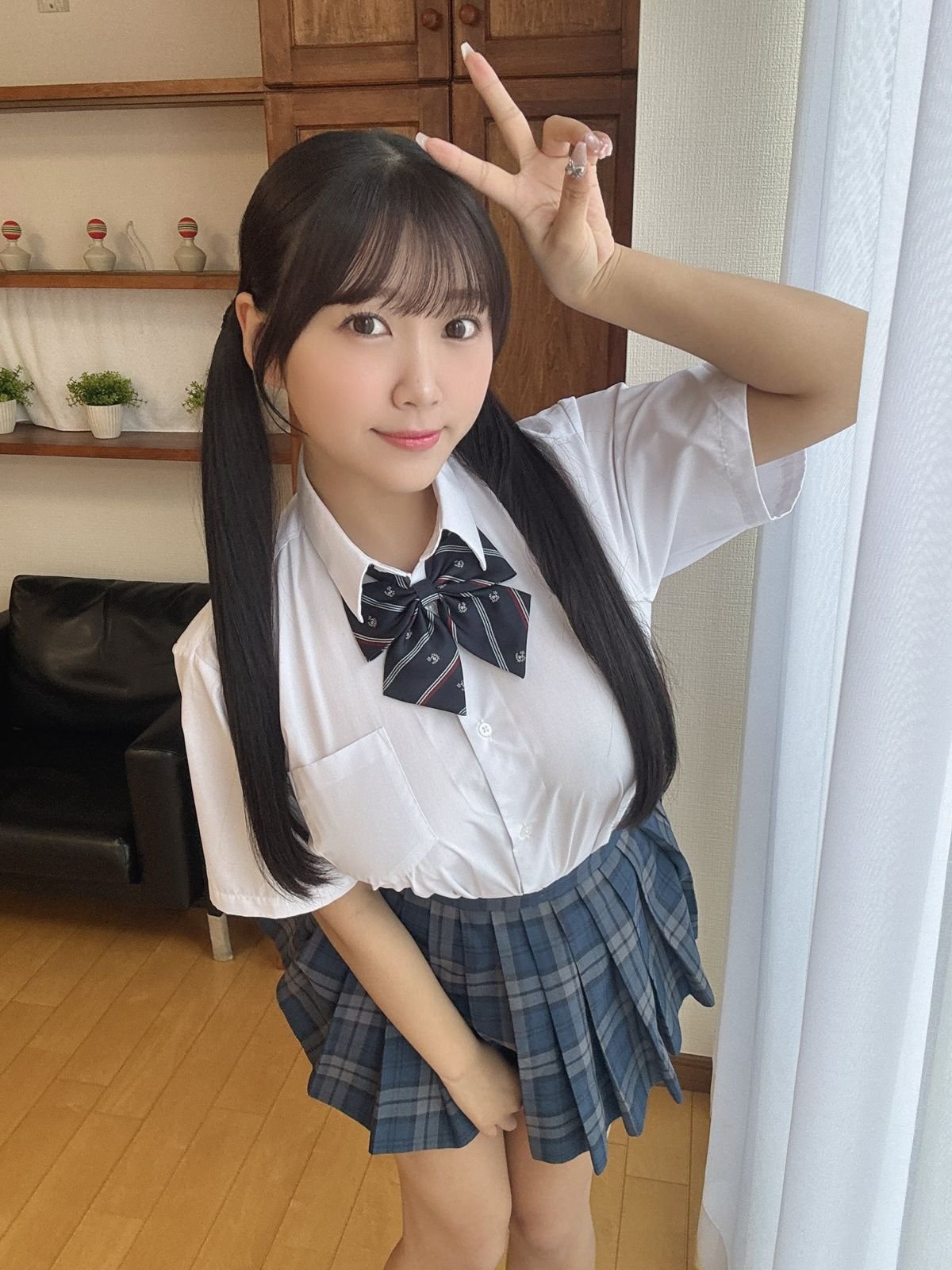 姫咲はな スタイル7
