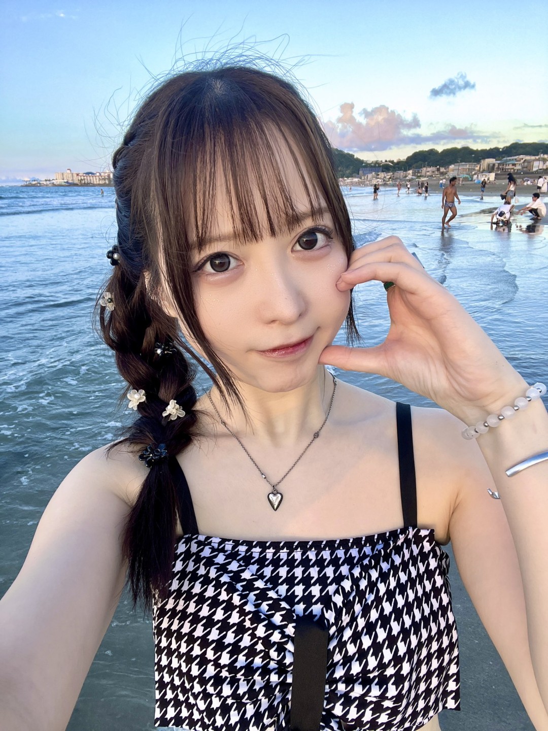 天馬ゆい スタイル2