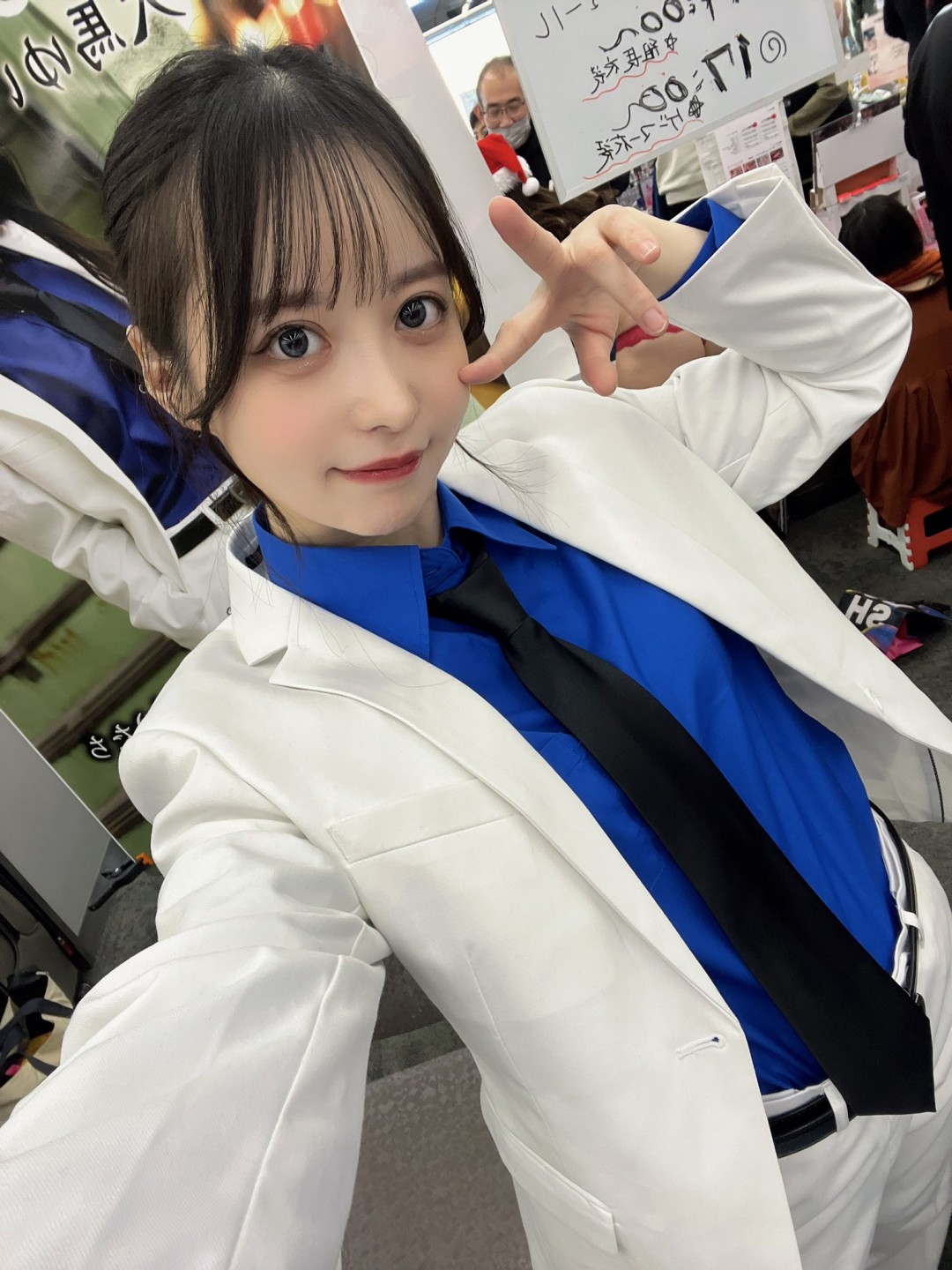 天馬ゆい スタイル4
