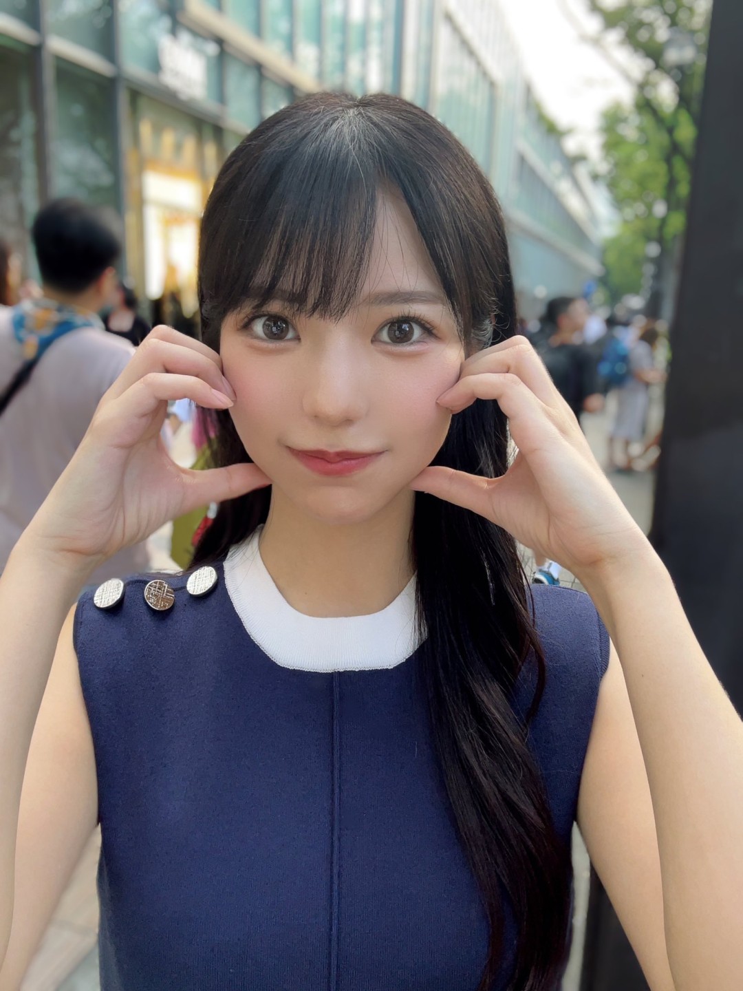 浅野こころ スタイル11
