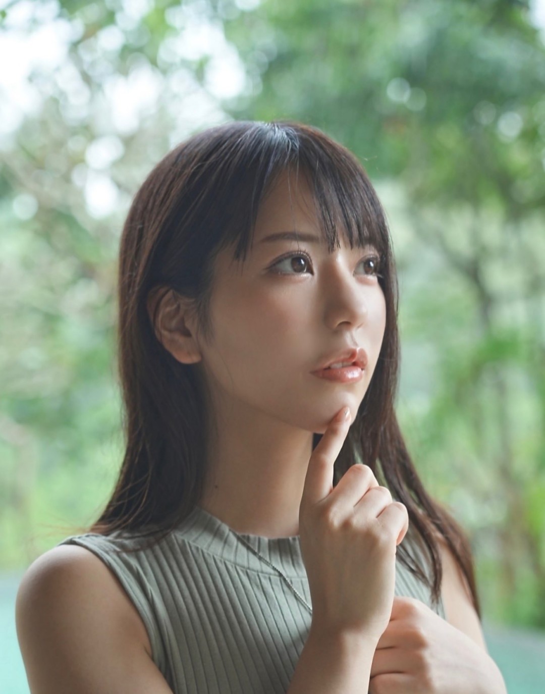 浅野こころ スタイル12
