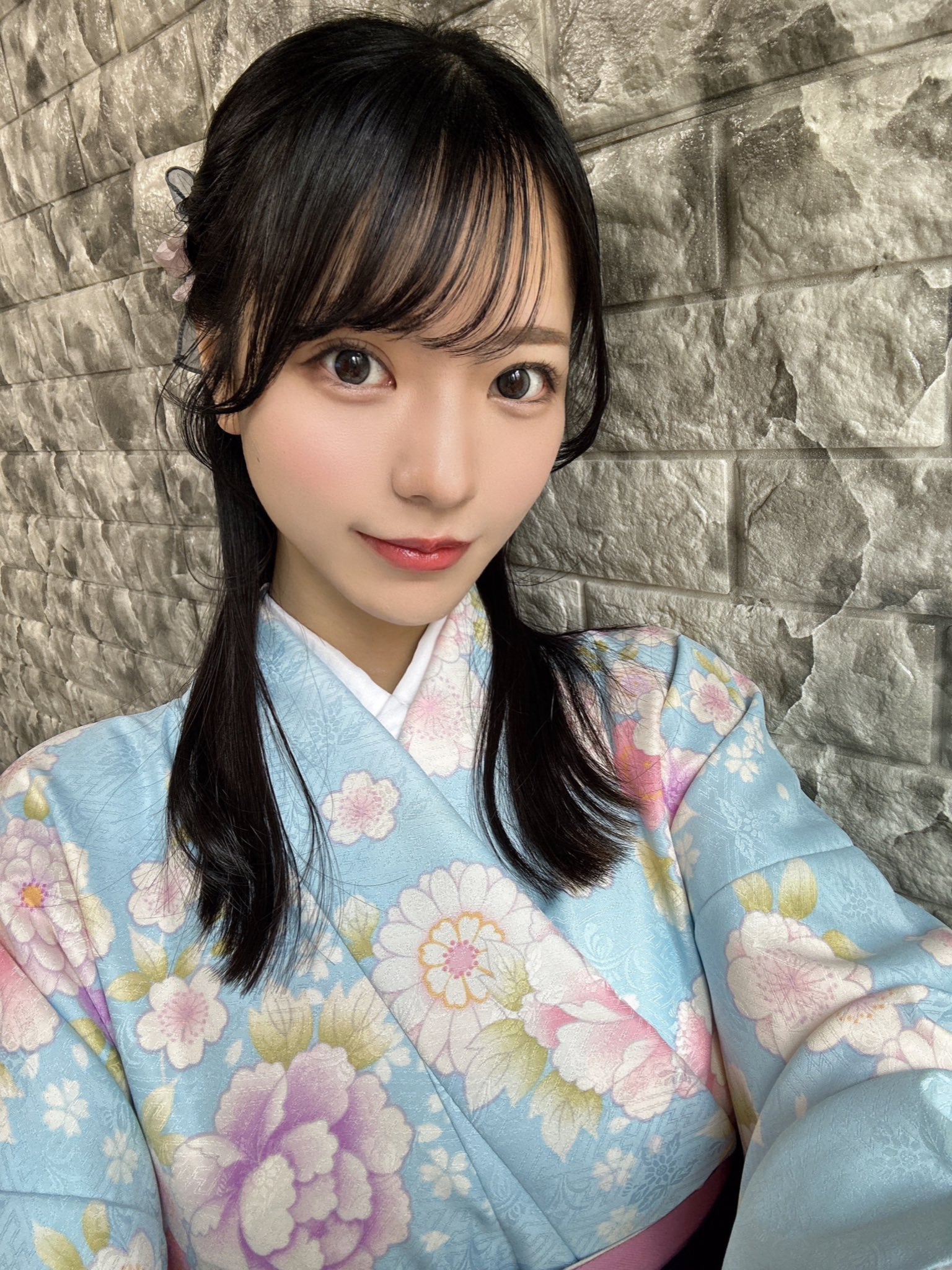 浅野こころ スタイル4