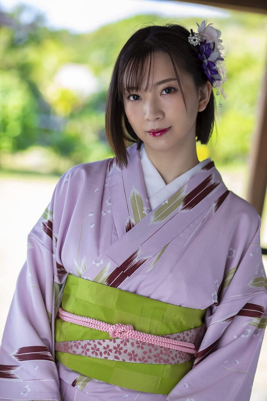 鈴木真夕