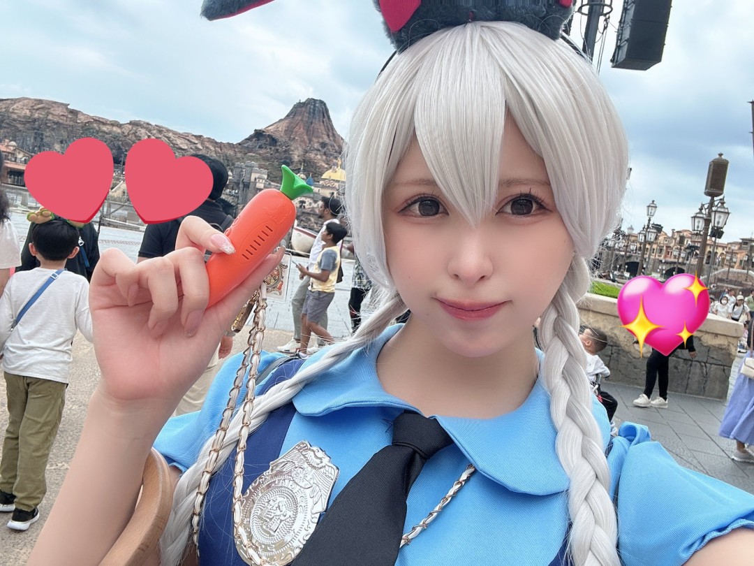 有岡みう スタイル2