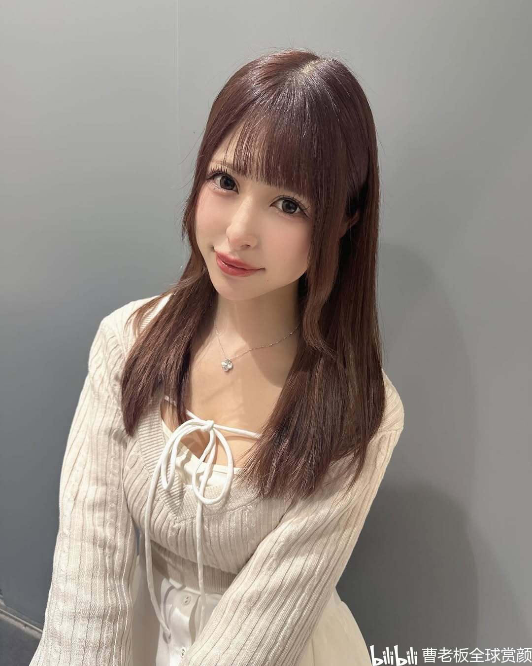 有岡みう スタイル3