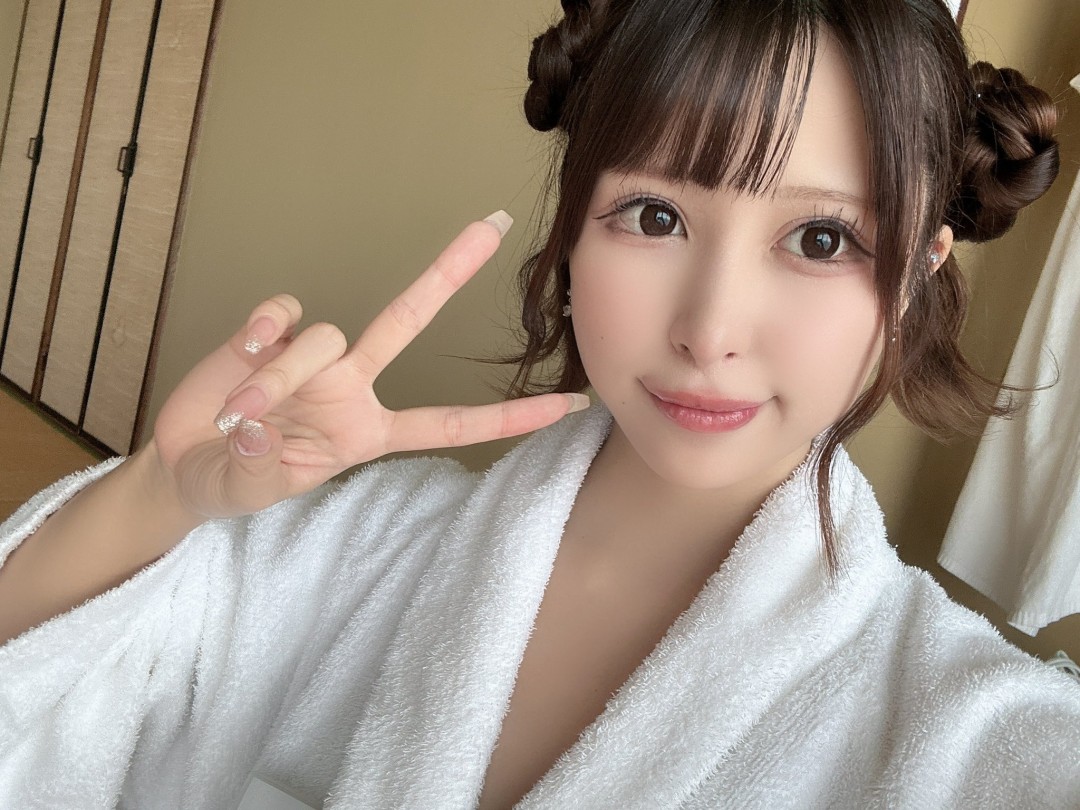 有岡みう スタイル6