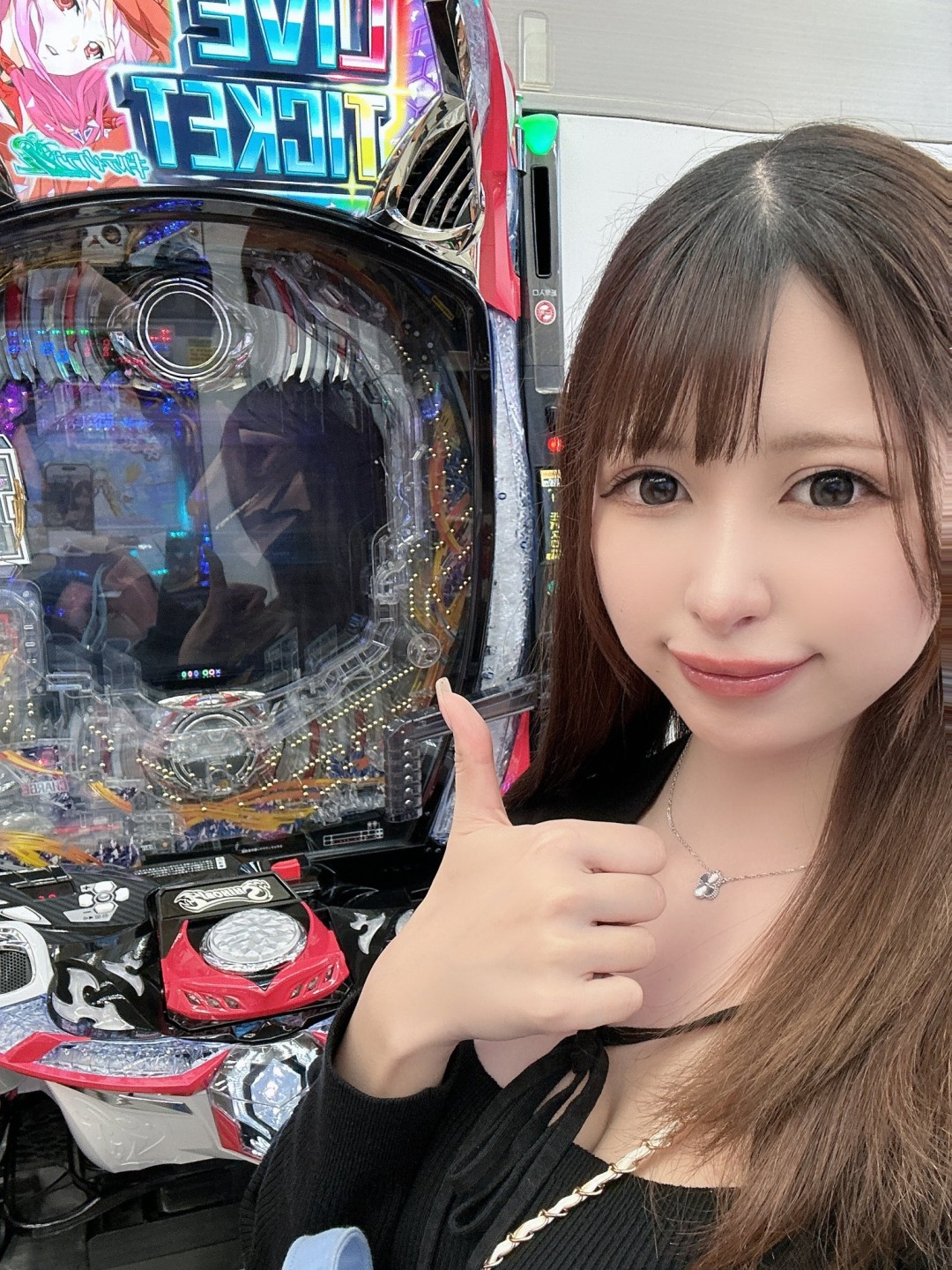 有岡みう スタイル7