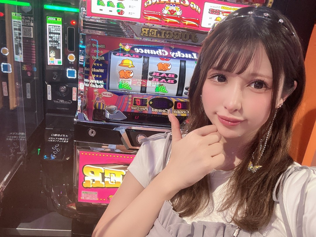 有岡みう スタイル7