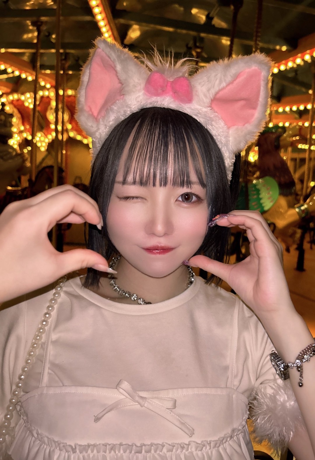 西元めいさ スタイル11
