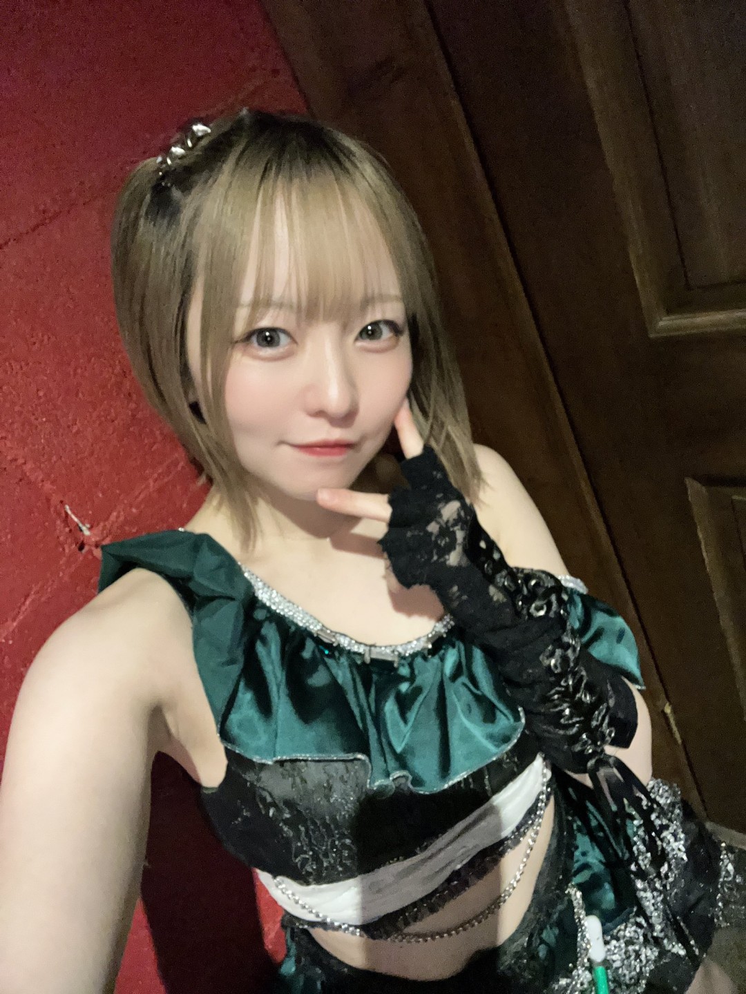 西元めいさ スタイル12