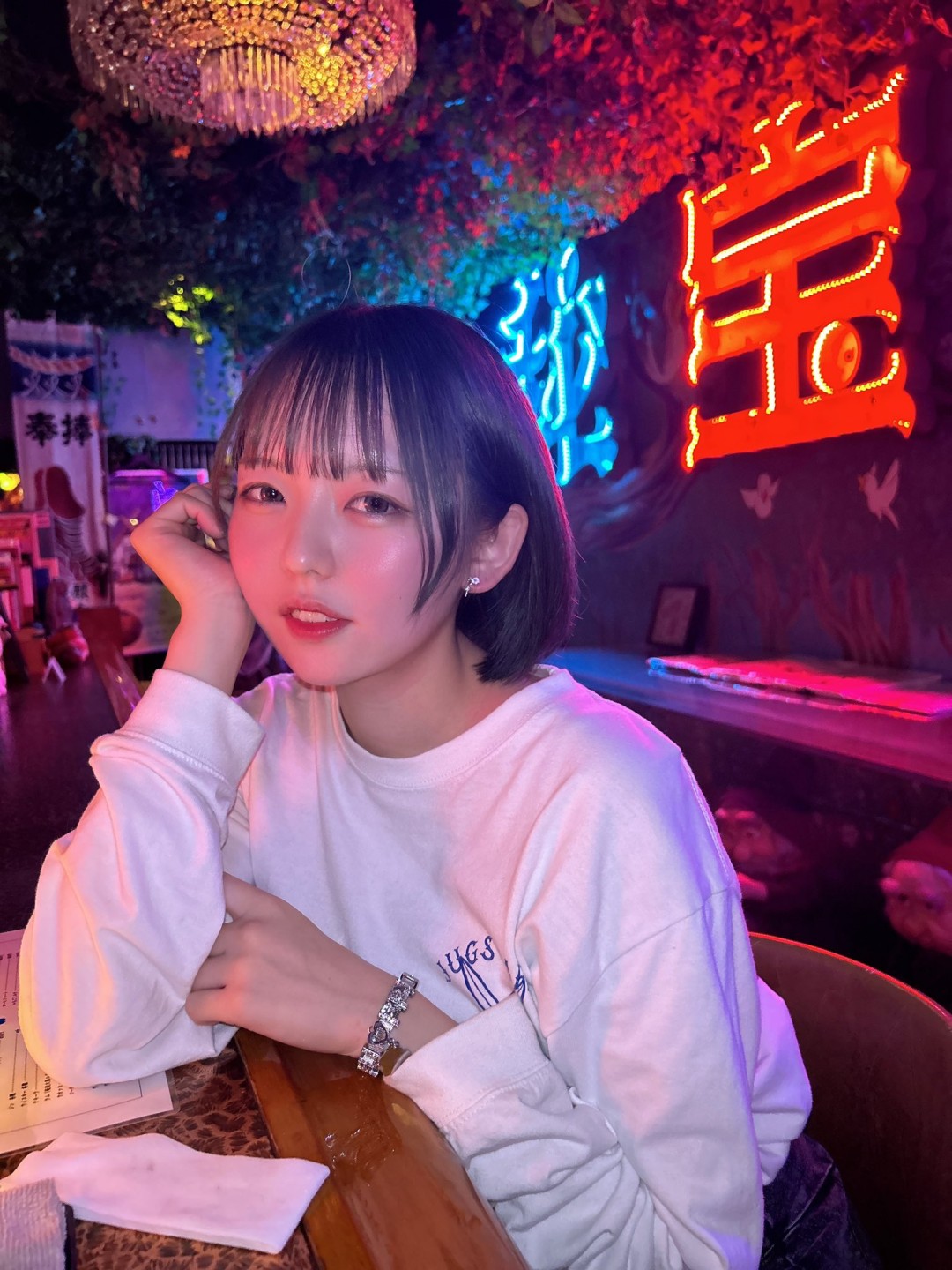 西元めいさ