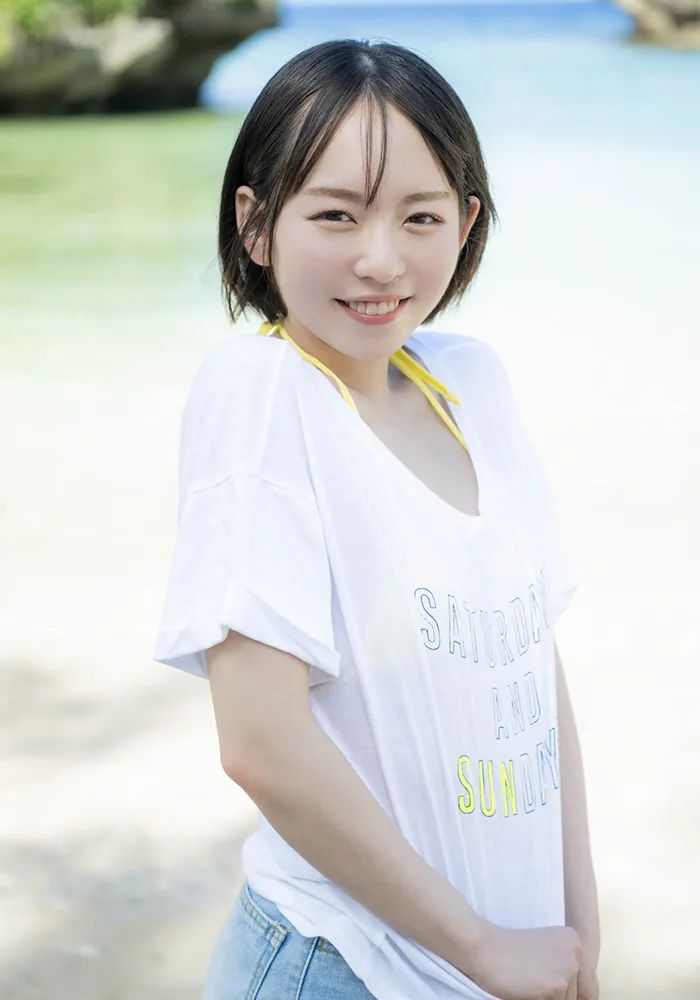 西元めいさ スタイル3