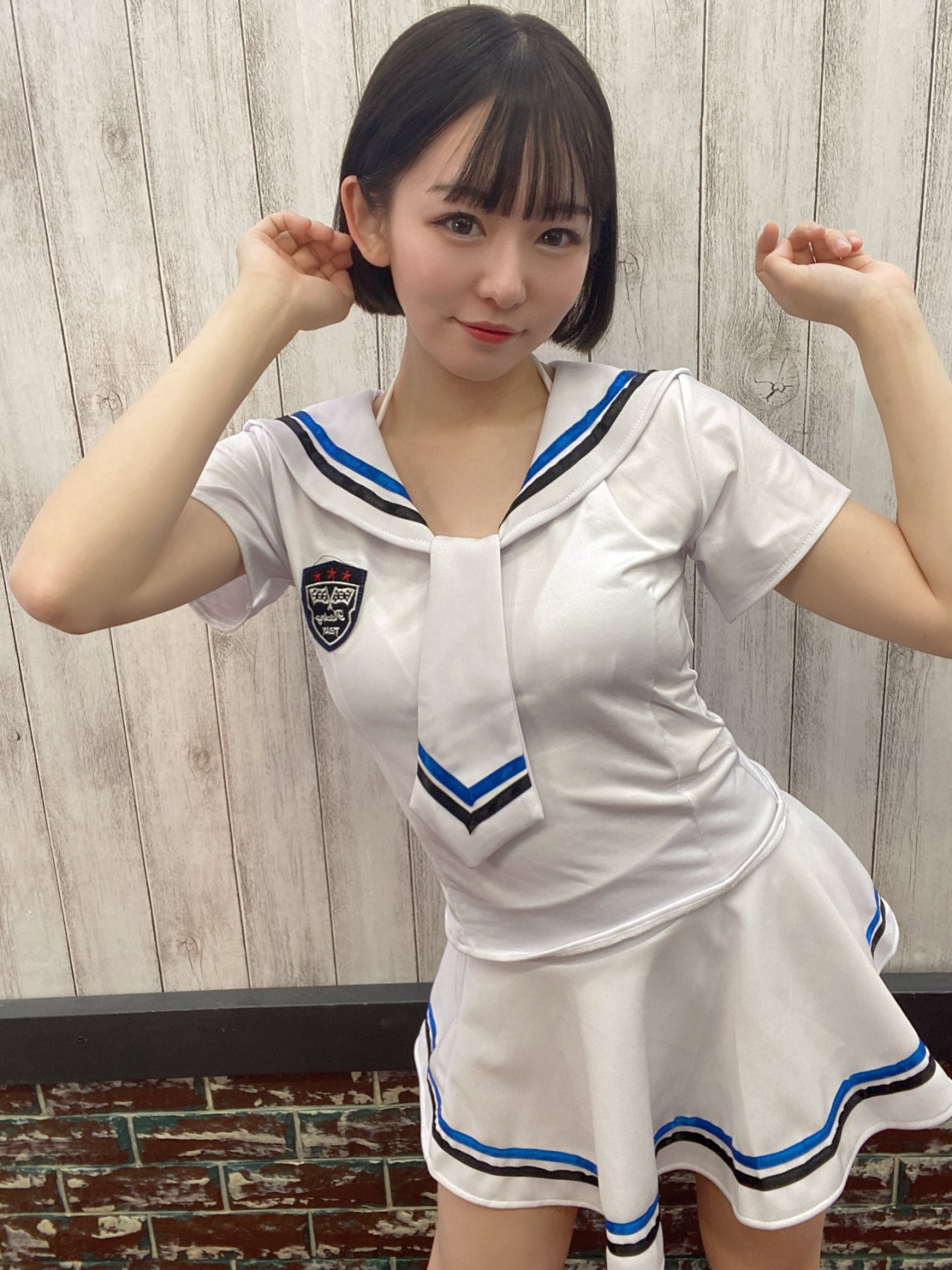 西元めいさ スタイル6