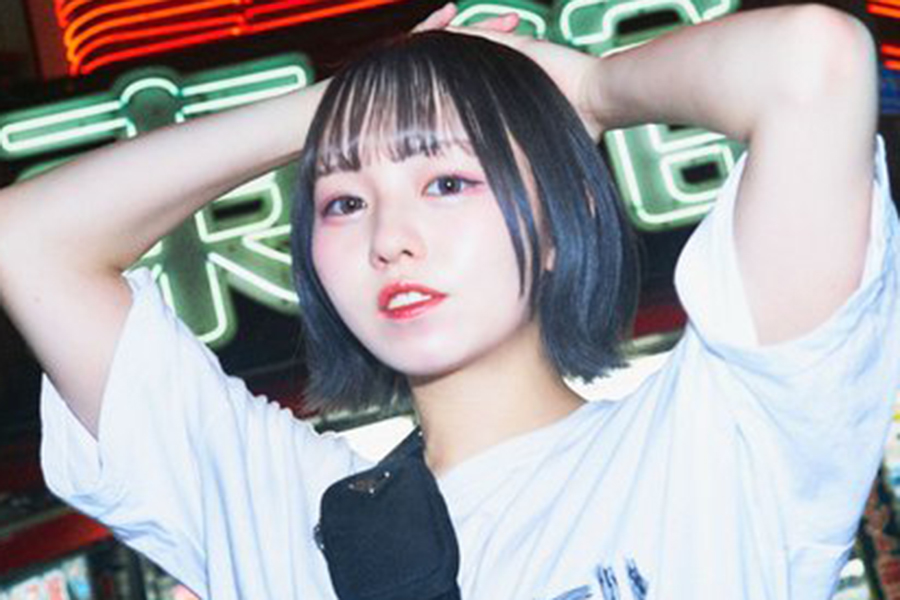 西元めいさ スタイル7