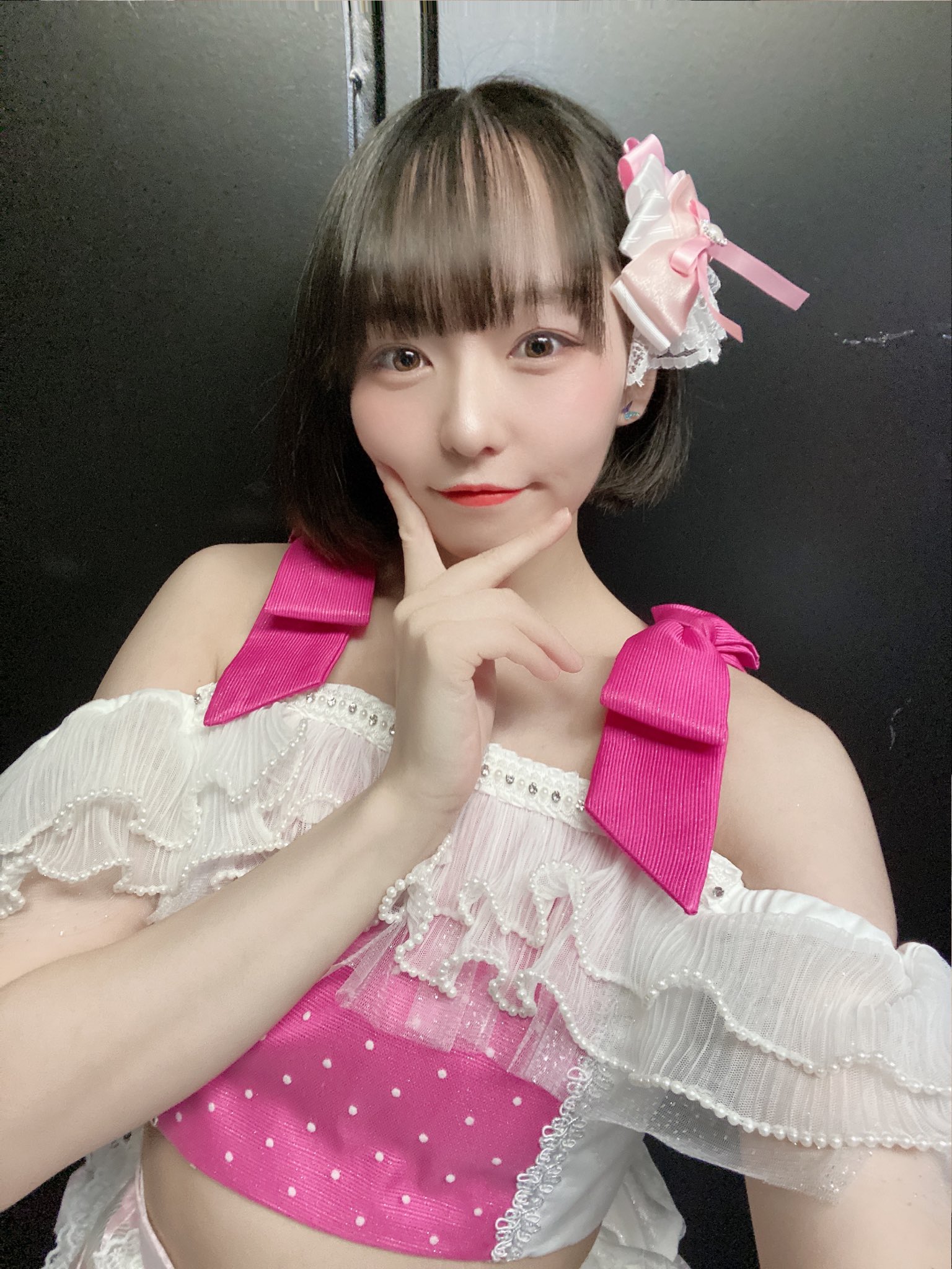 西元めいさ スタイル9