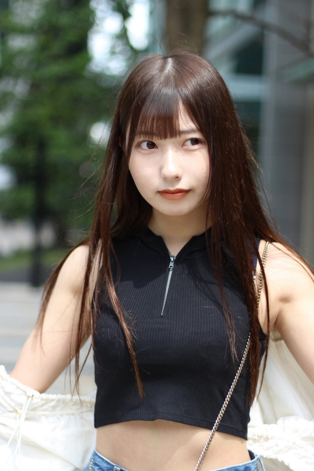 逢沢みゆ スタイル11