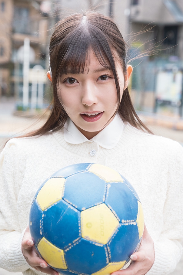 逢沢みゆ スタイル8
