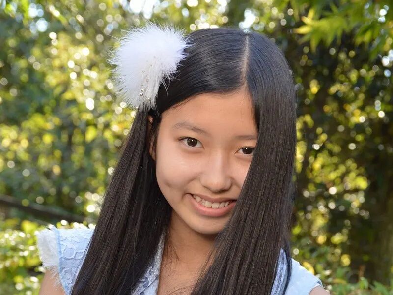 逢沢みゆ スタイル9