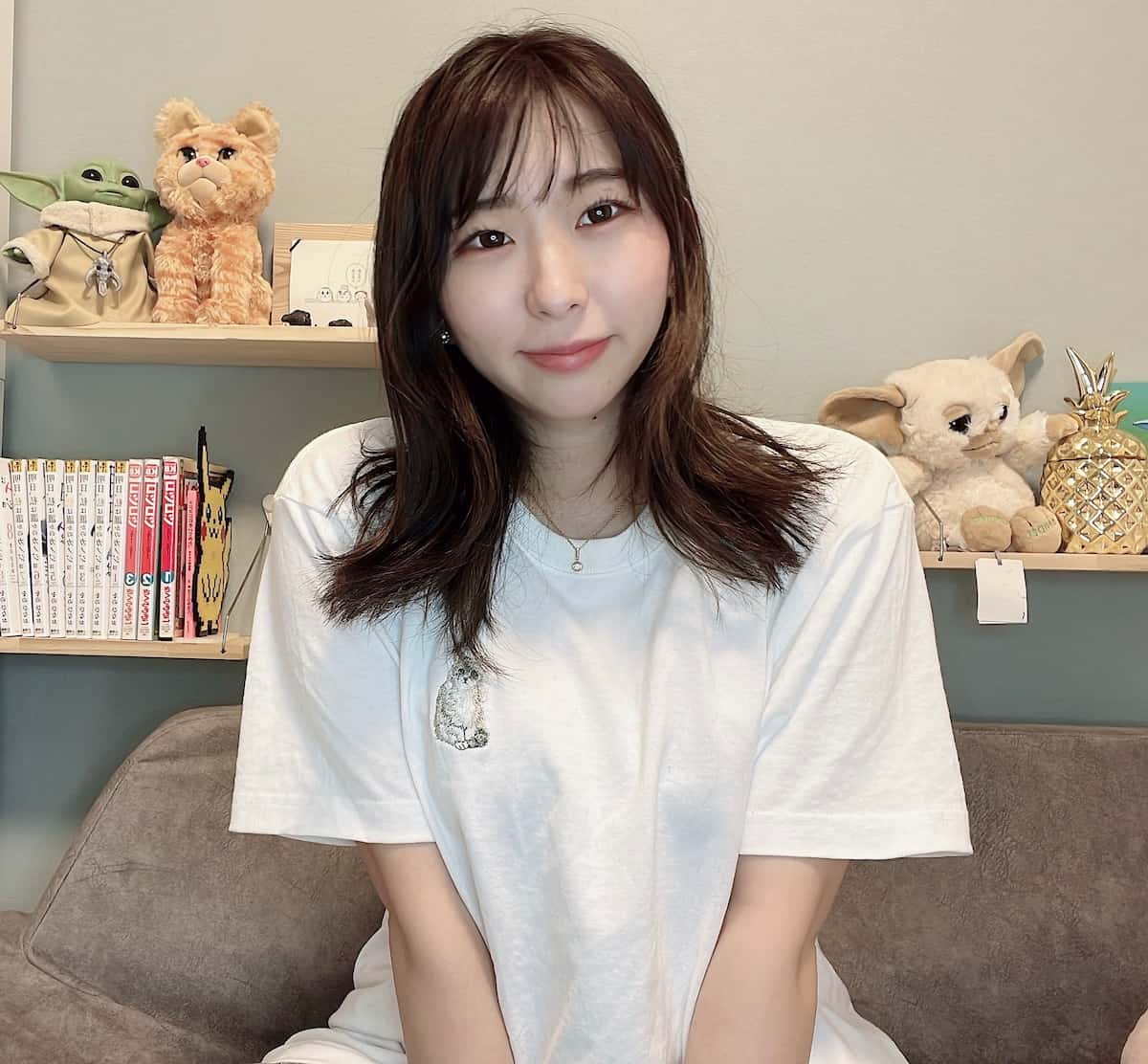 宝田もなみ スタイル4