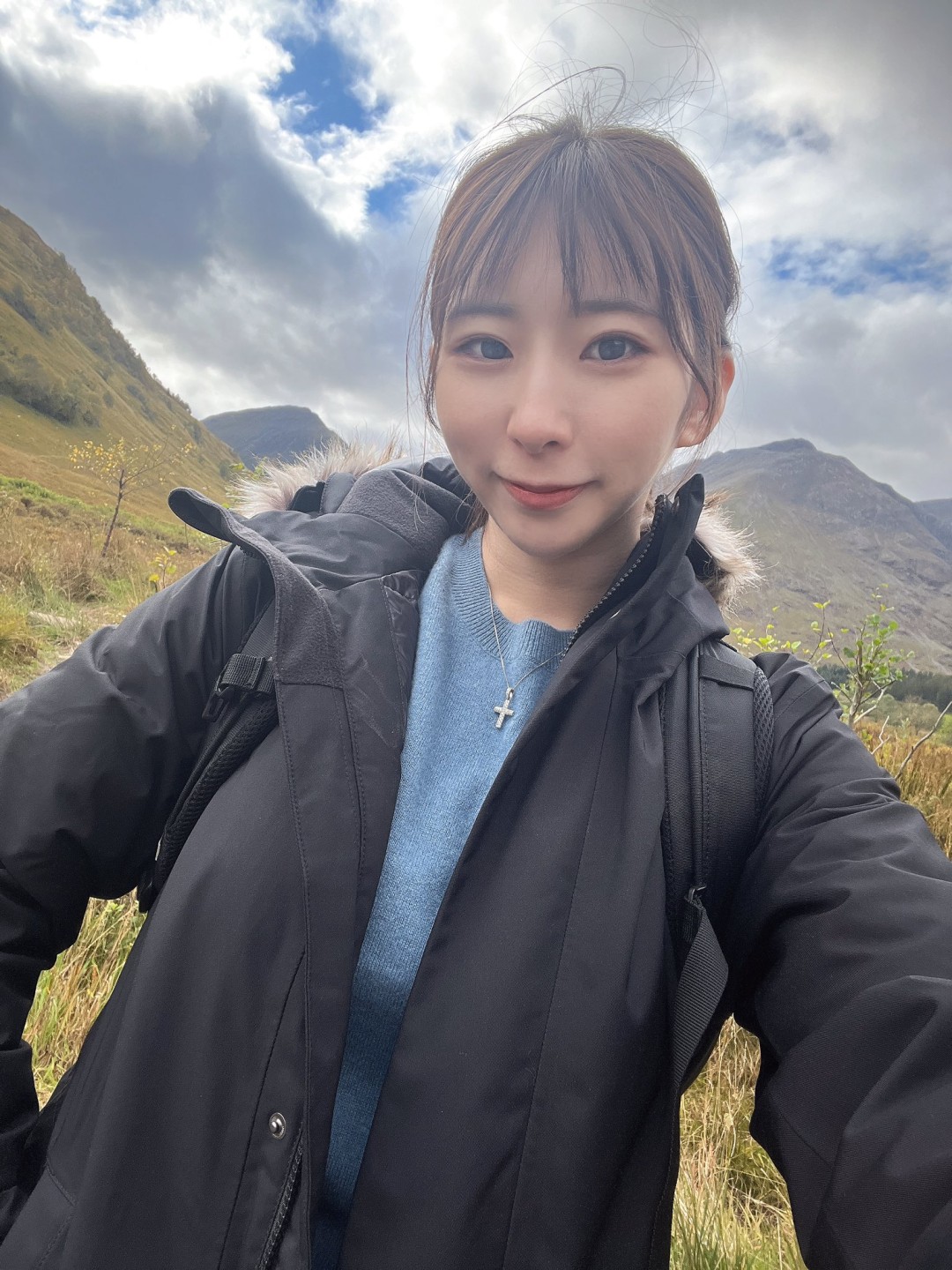 宝田もなみ スタイル6