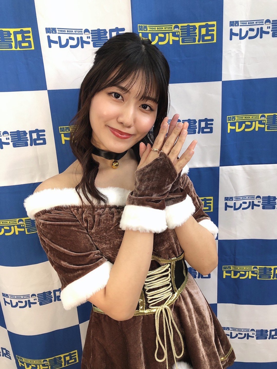 神宮寺ナオ スタイル12