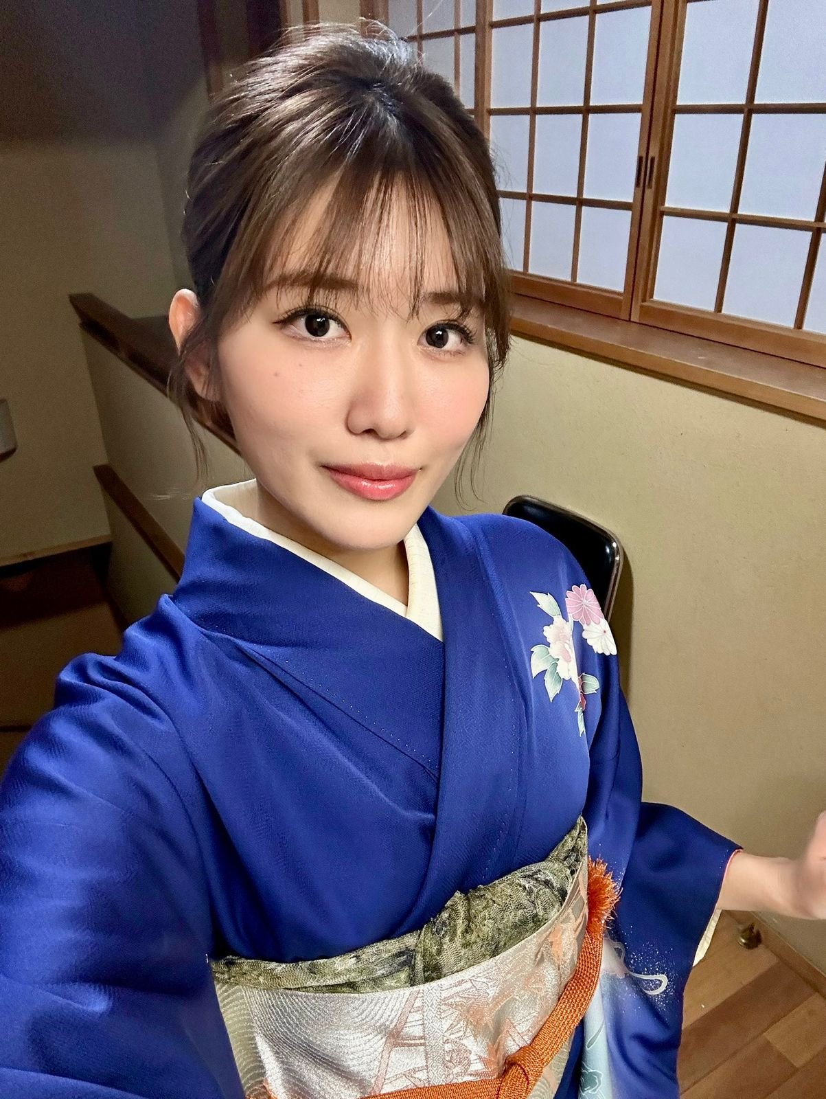 神宮寺ナオ スタイル4