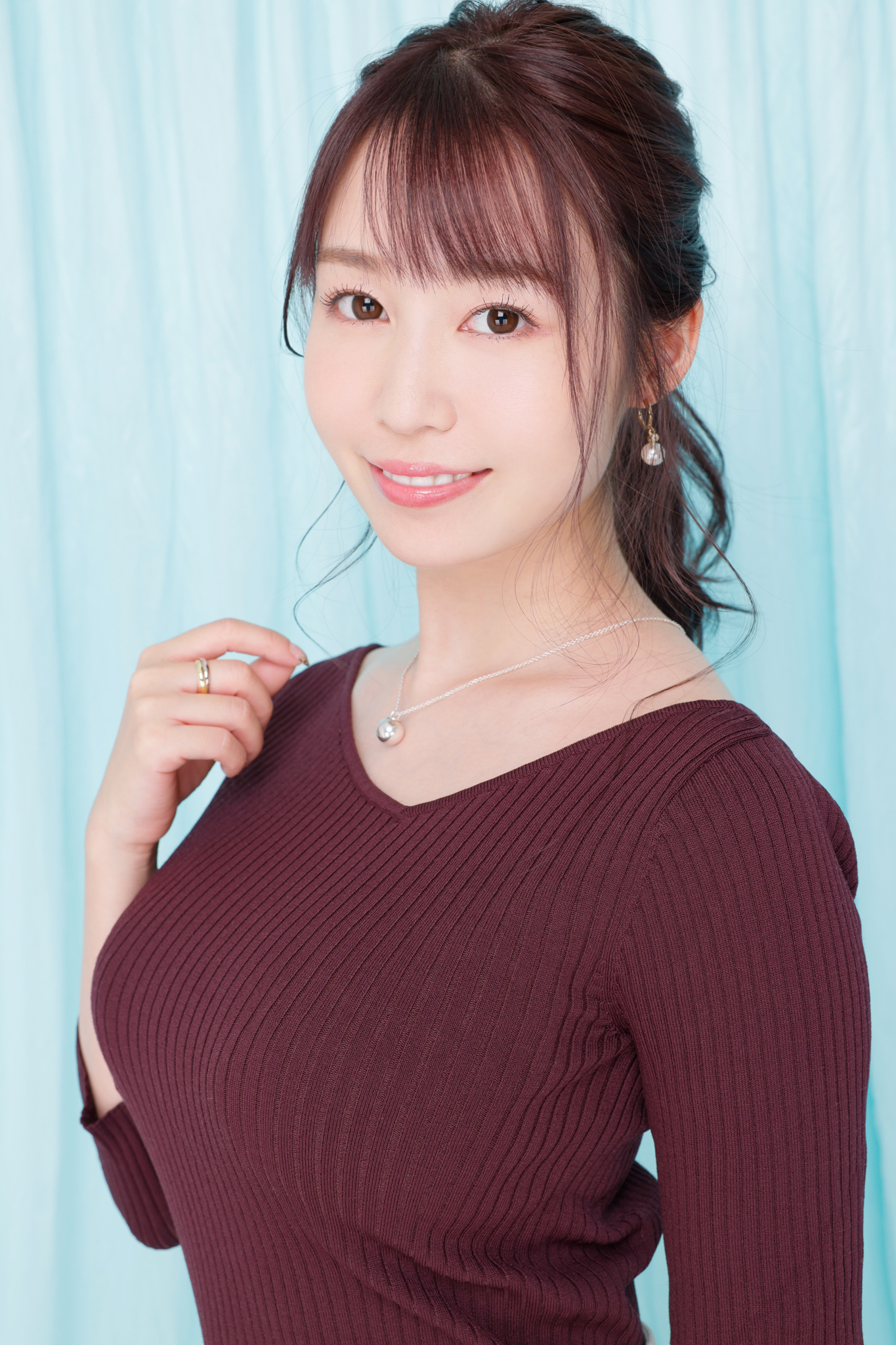夢乃あいか スタイル3