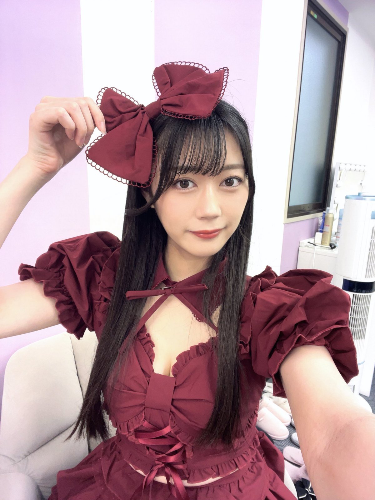 明日葉みつは スタイル11