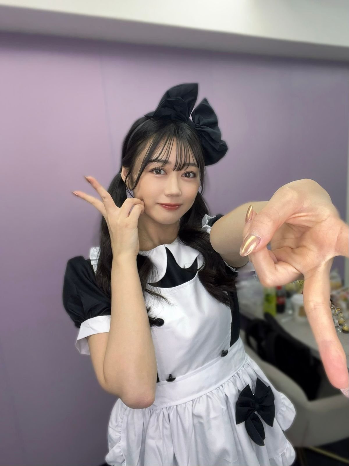 明日葉みつは スタイル12