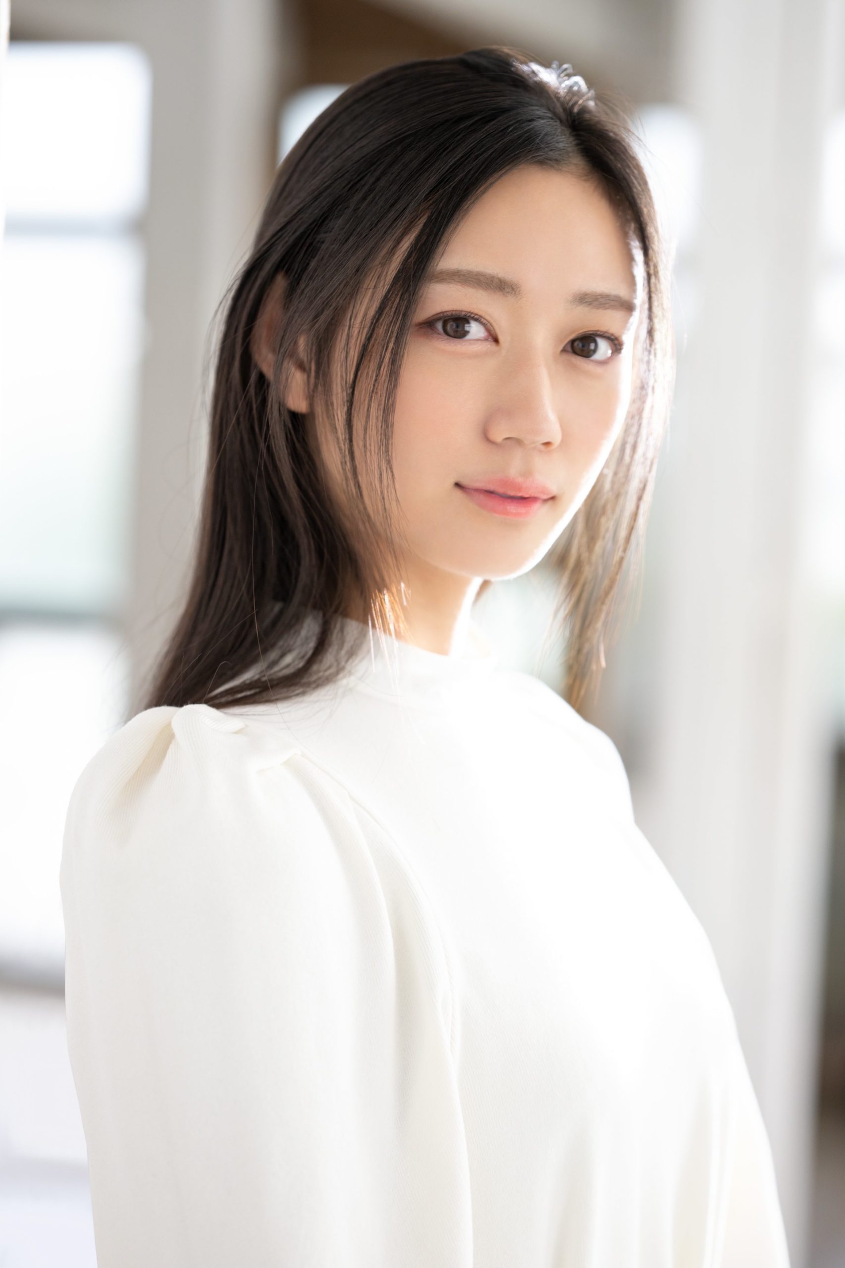 明日葉みつは