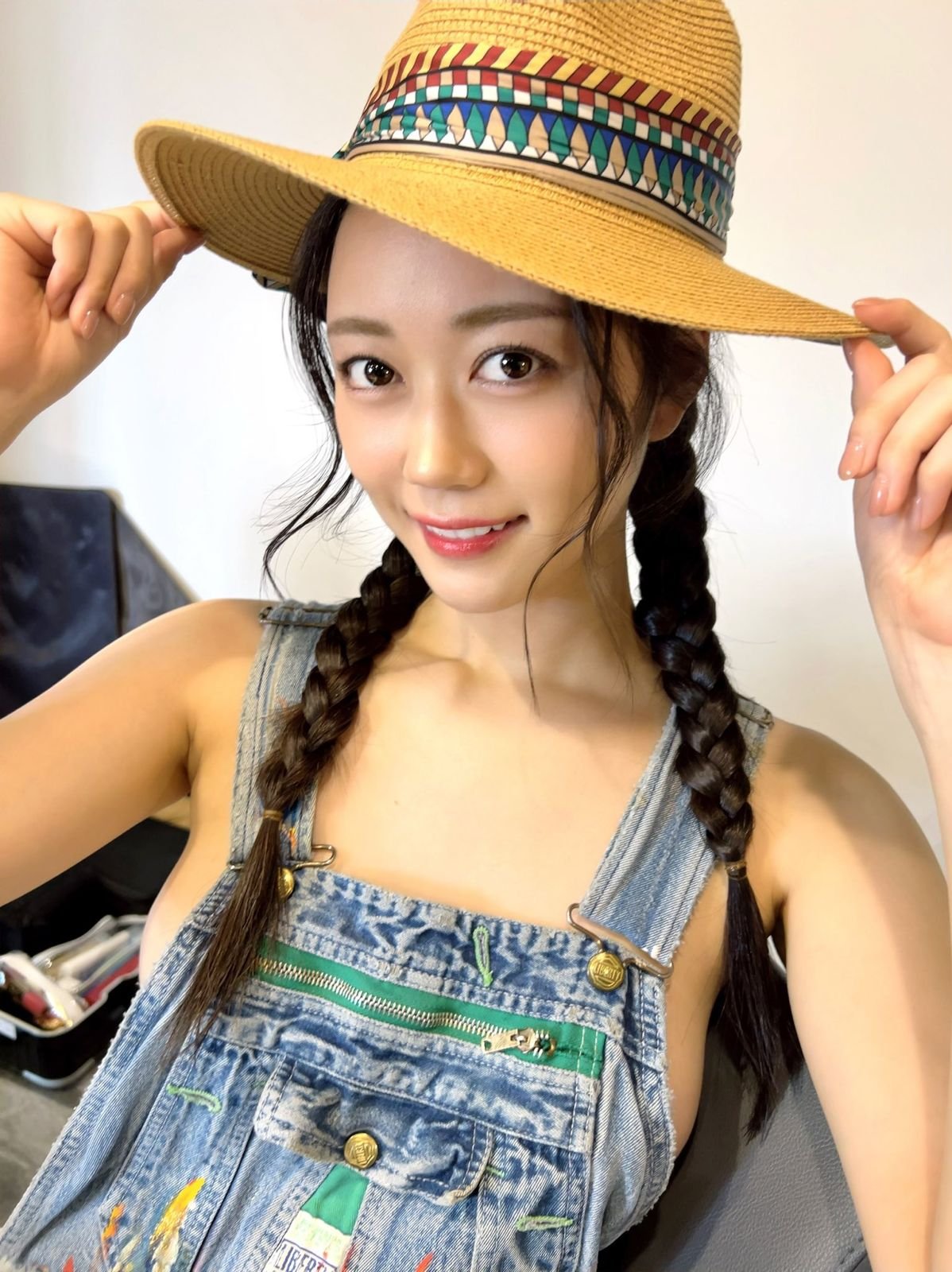 明日葉みつは スタイル5