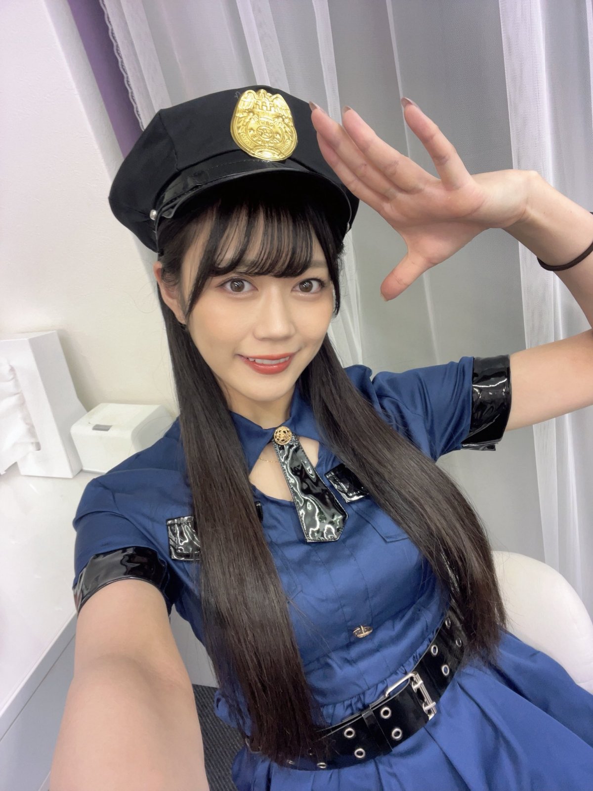 明日葉みつは スタイル7