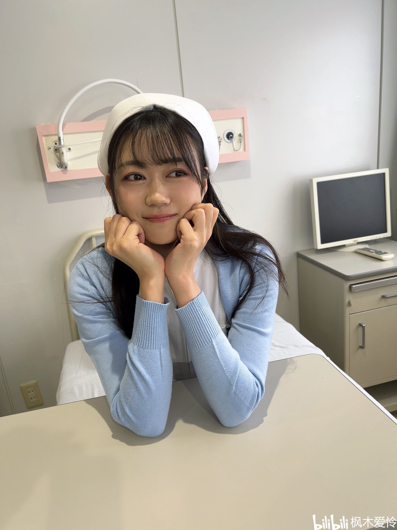 明日葉みつは スタイル8